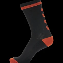 ELITE INDOOR SOCK LOW PA