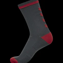 ELITE INDOOR SOCK LOW PA