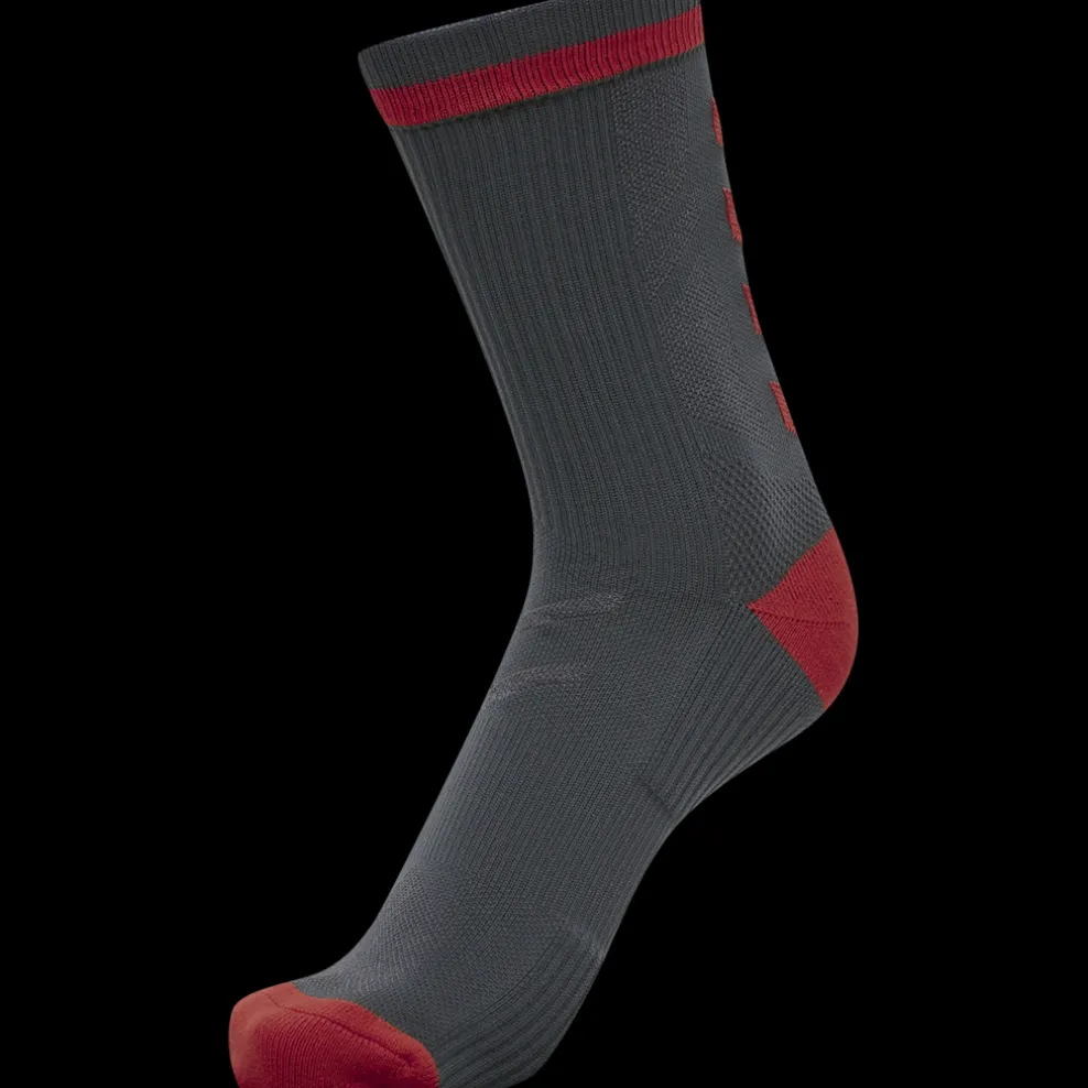 ELITE INDOOR SOCK LOW PA