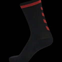 ELITE INDOOR SOCK LOW PA