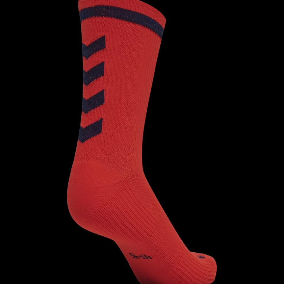 ELITE INDOOR SOCK LOW PA