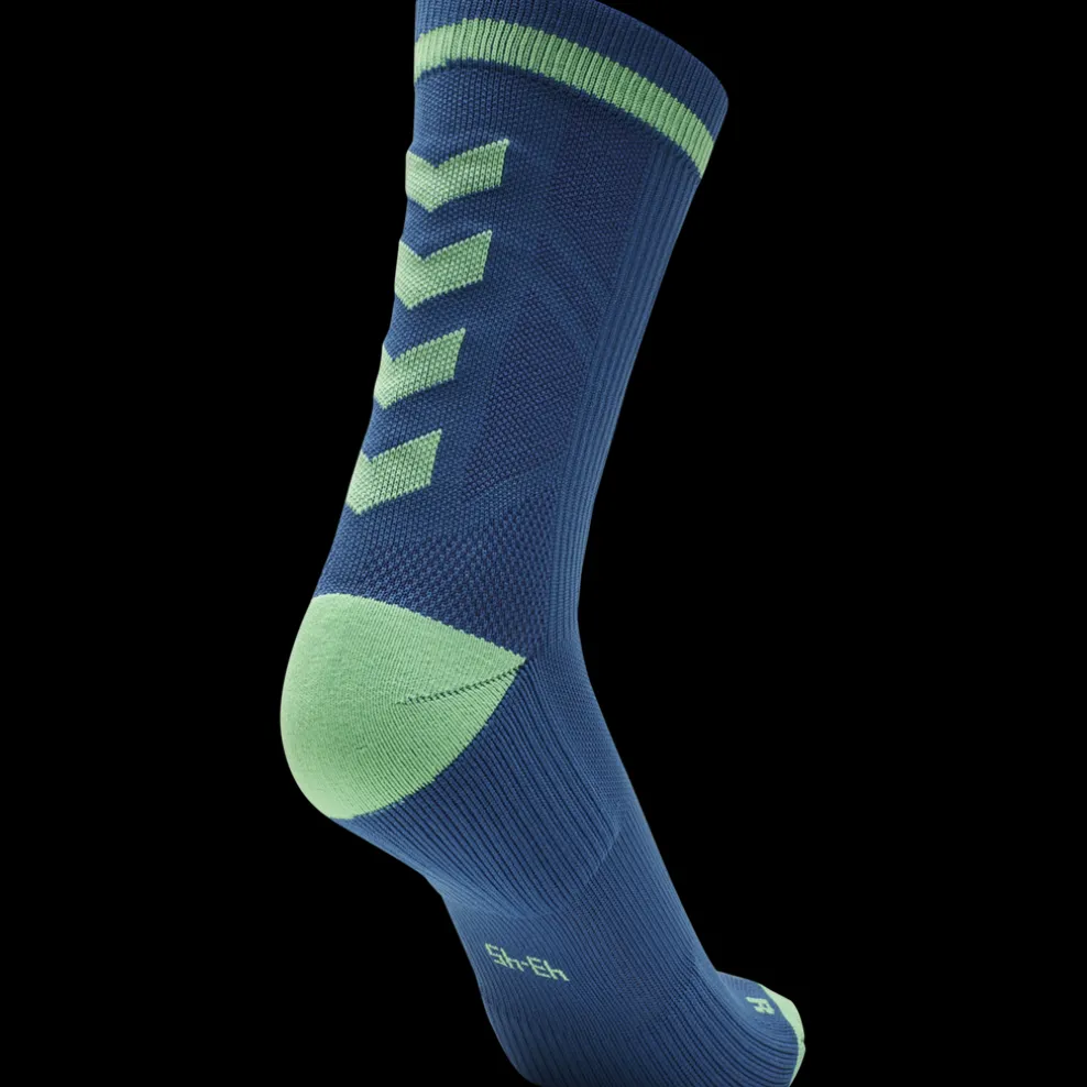 ELITE INDOOR SOCK LOW PA