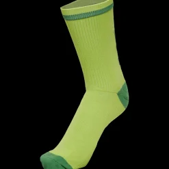 ELITE INDOOR SOCK LOW PA