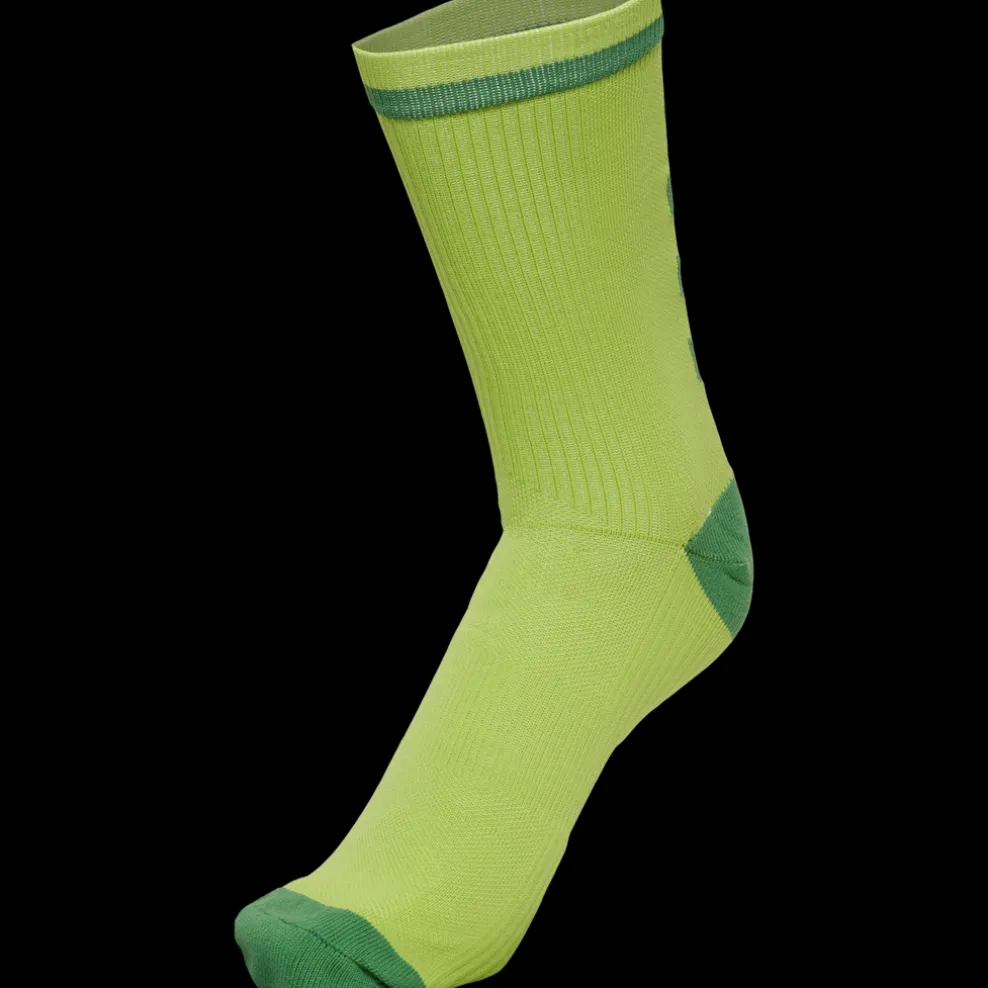 ELITE INDOOR SOCK LOW PA