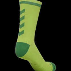 ELITE INDOOR SOCK LOW PA