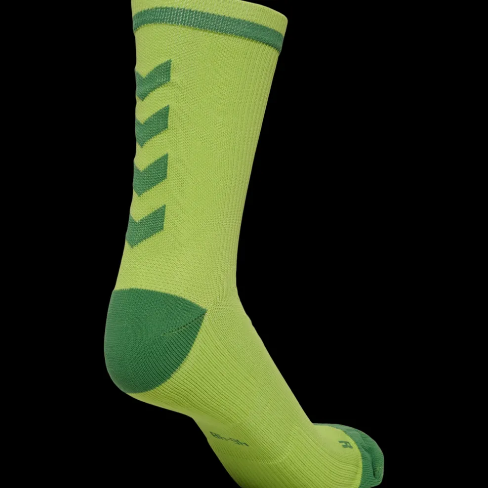 ELITE INDOOR SOCK LOW PA