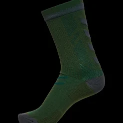 ELITE INDOOR SOCK LOW PA