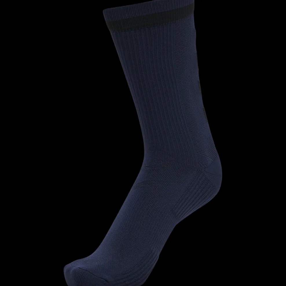 ELITE INDOOR SOCK LOW PA