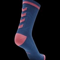 ELITE INDOOR SOCK LOW PA
