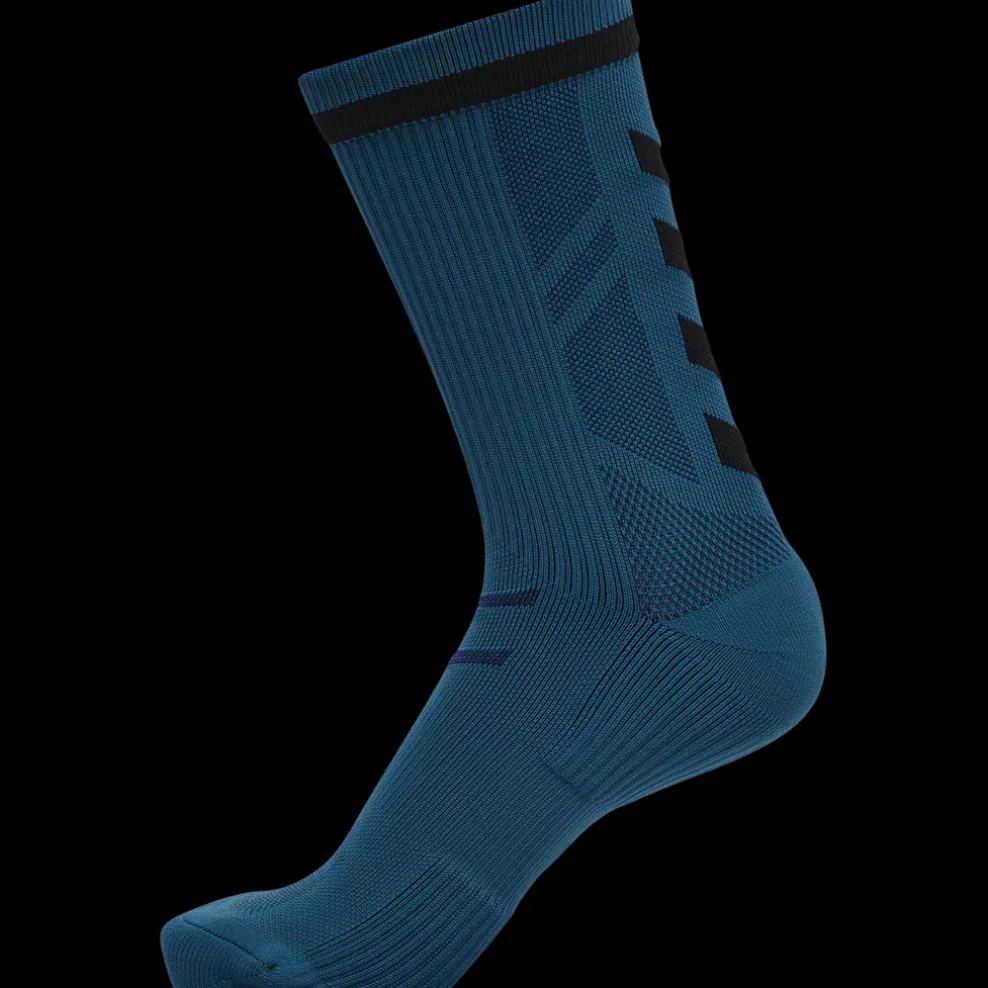 ELITE INDOOR SOCK LOW PA