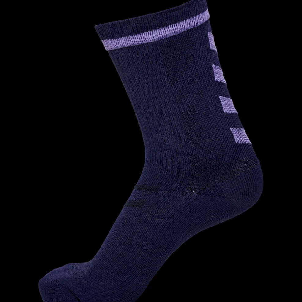 ELITE INDOOR SOCK LOW PA
