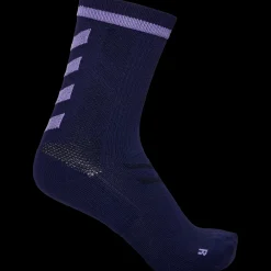 ELITE INDOOR SOCK LOW PA