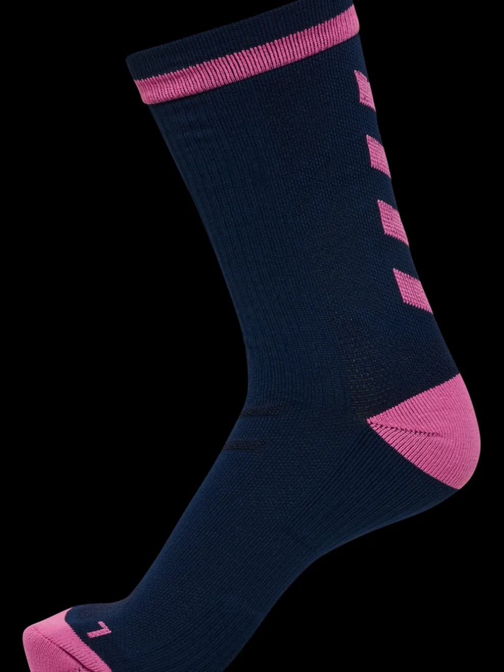 ELITE INDOOR SOCK LOW PA
