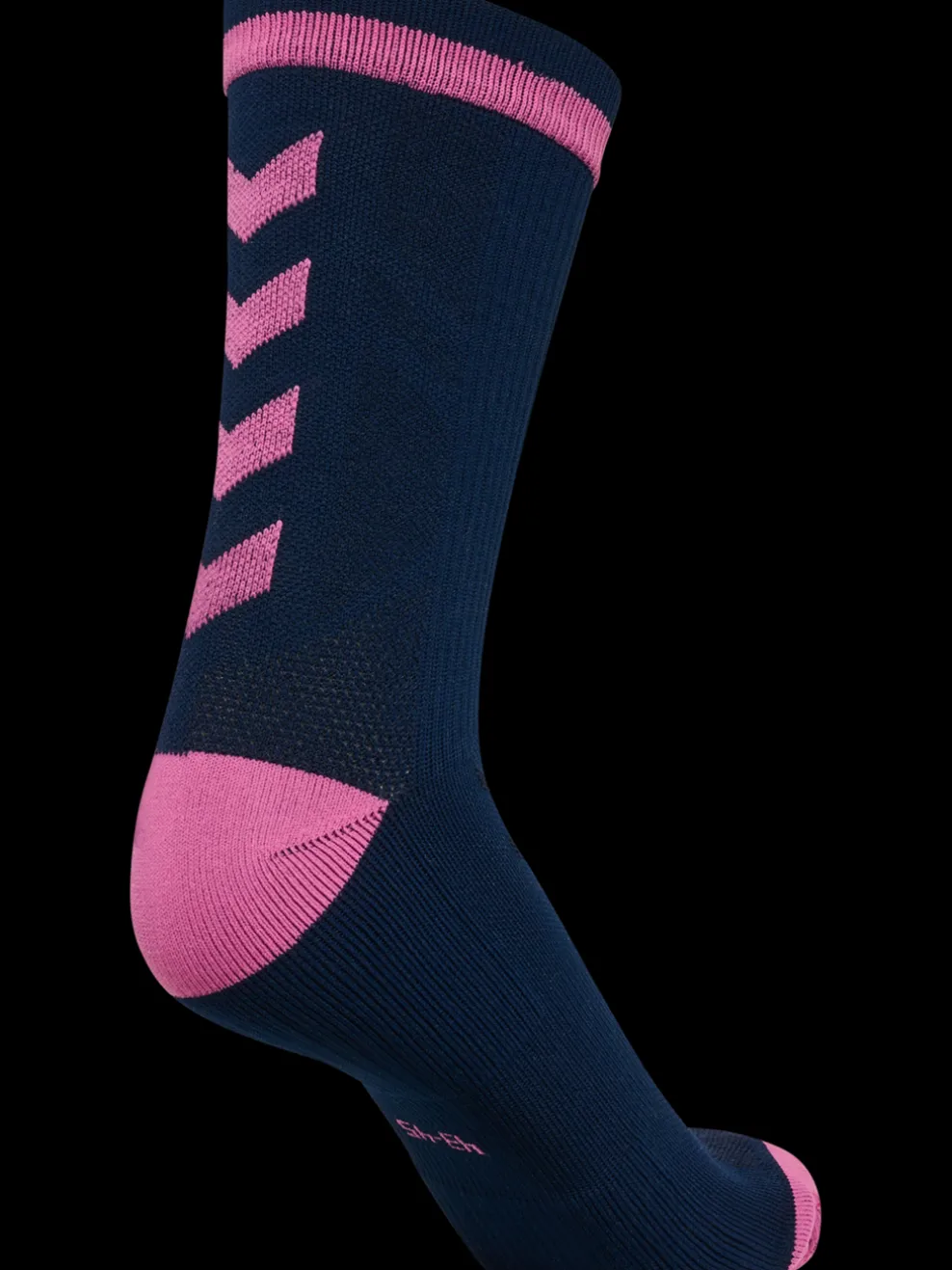 ELITE INDOOR SOCK LOW PA