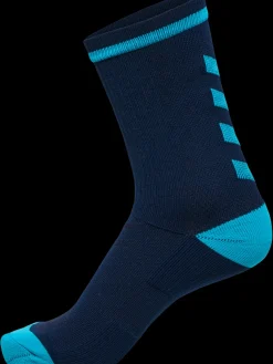 ELITE INDOOR SOCK LOW PA