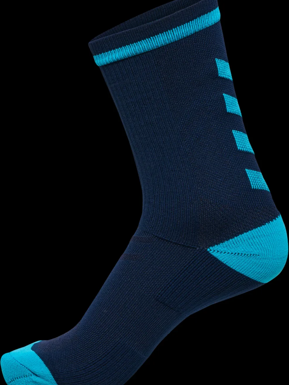 ELITE INDOOR SOCK LOW PA