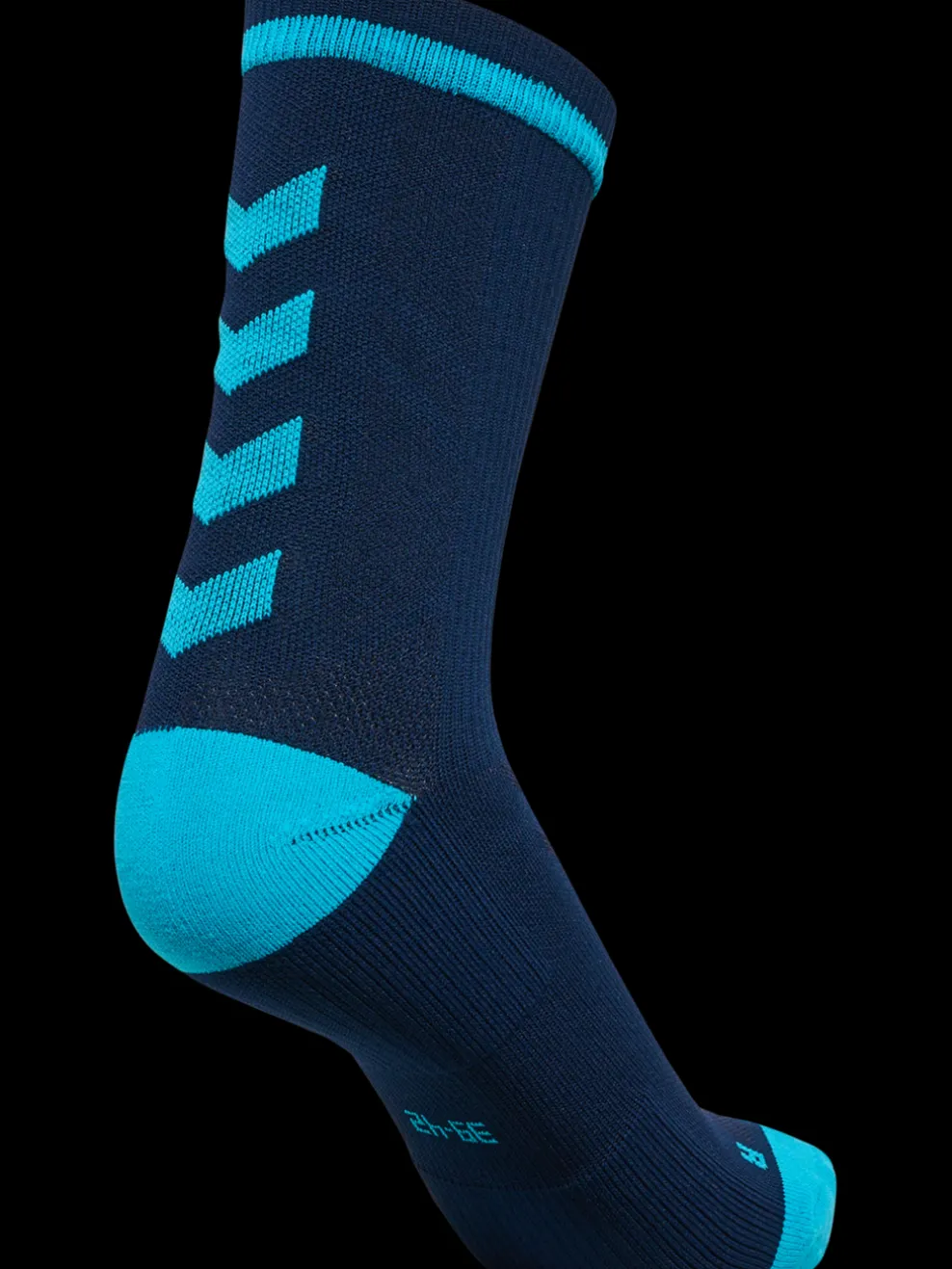 ELITE INDOOR SOCK LOW PA