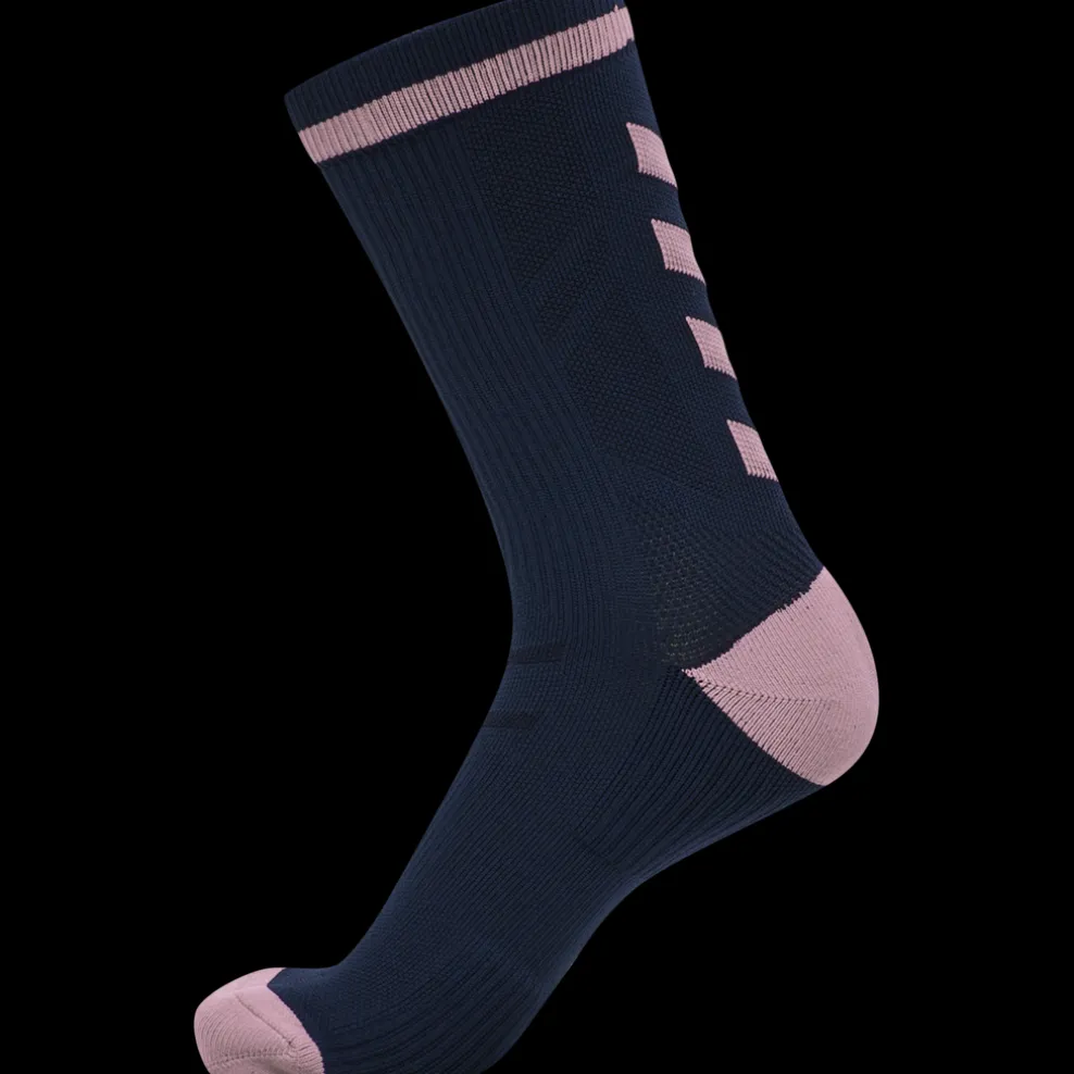 ELITE INDOOR SOCK LOW PA