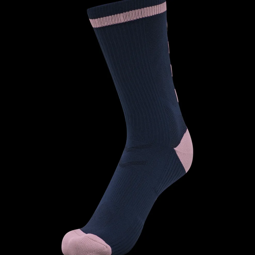 ELITE INDOOR SOCK LOW PA