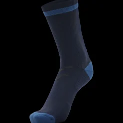 ELITE INDOOR SOCK LOW PA