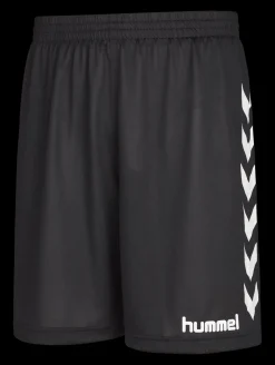 ESSENTIAL GK SHORTS