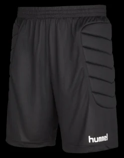 ESSENTIAL GK SHORTS W PADDING