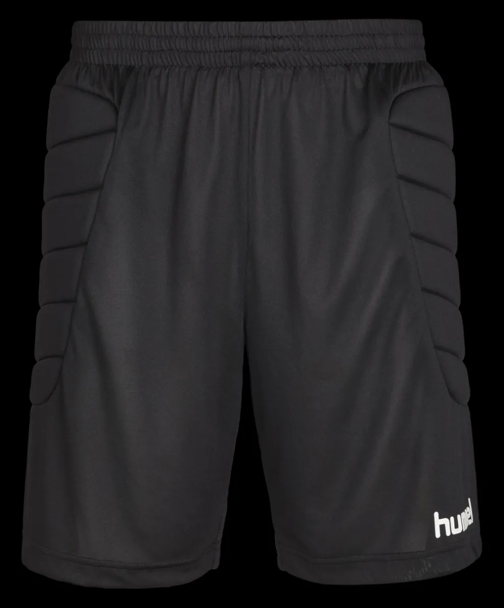 ESSENTIAL GK SHORTS W PADDING