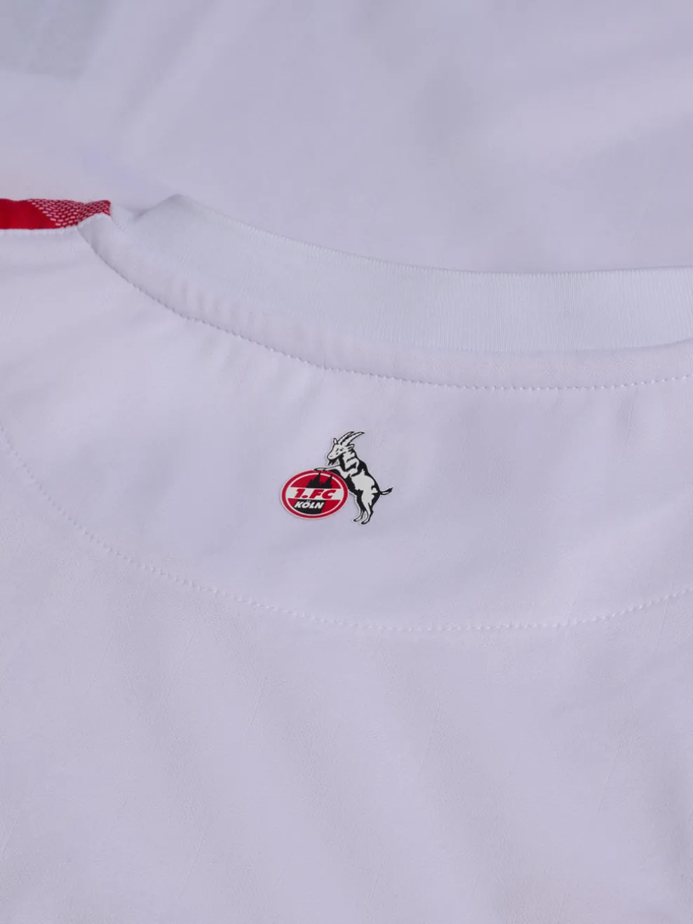 1FCK 23/24 HOME JERSEY S/S