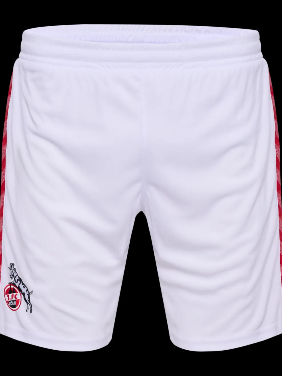 1FCK 23/24 HOME SHORTS