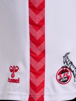 1FCK 23/24 HOME SHORTS