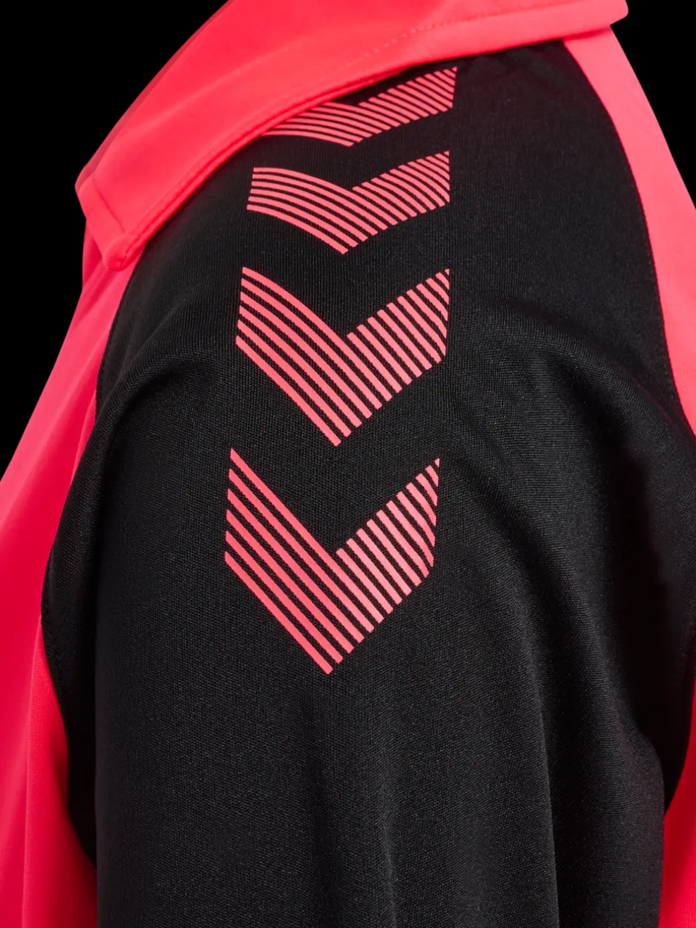 FFHB REFEREE JERSEY S/S WOMAN
