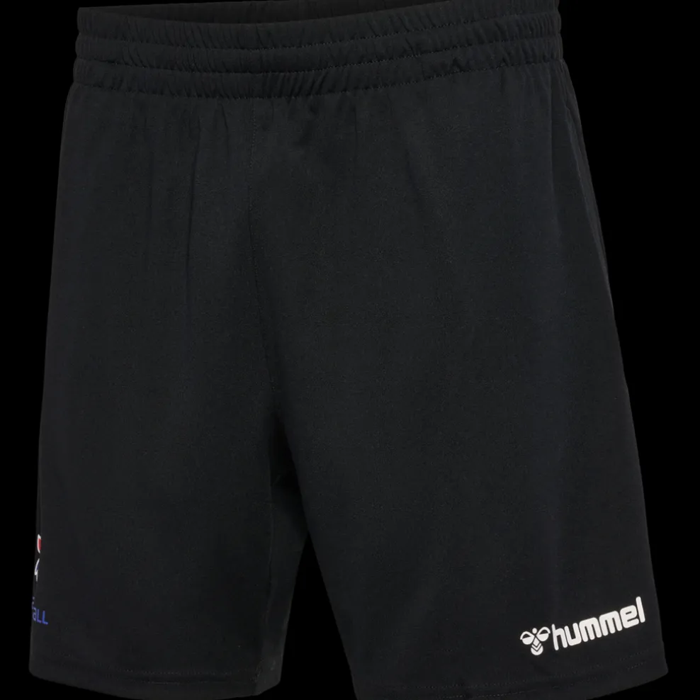 FFHB REFEREE POLY SHORTS