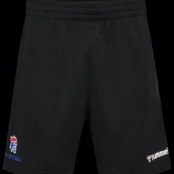 FFHB REFEREE POLY SHORTS