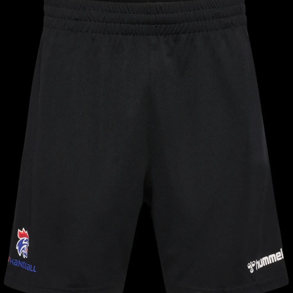 FFHB REFEREE POLY SHORTS