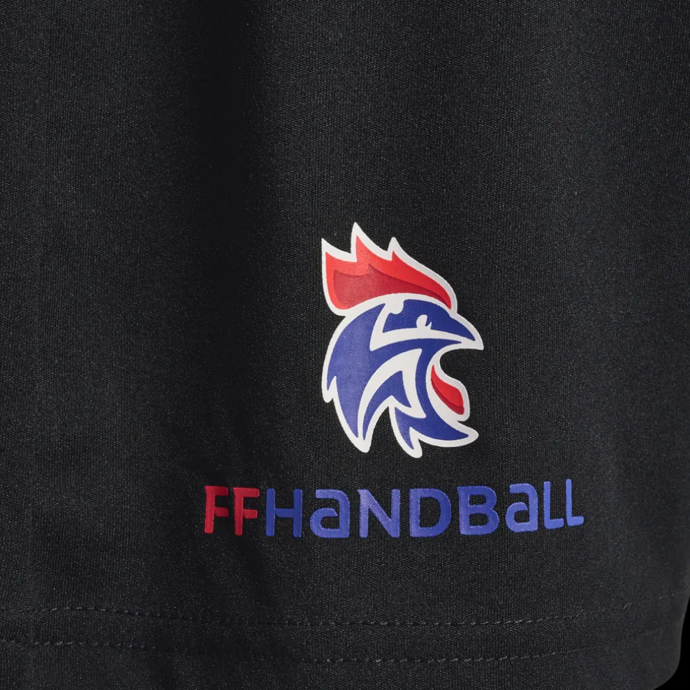 FFHB REFEREE POLY SHORTS