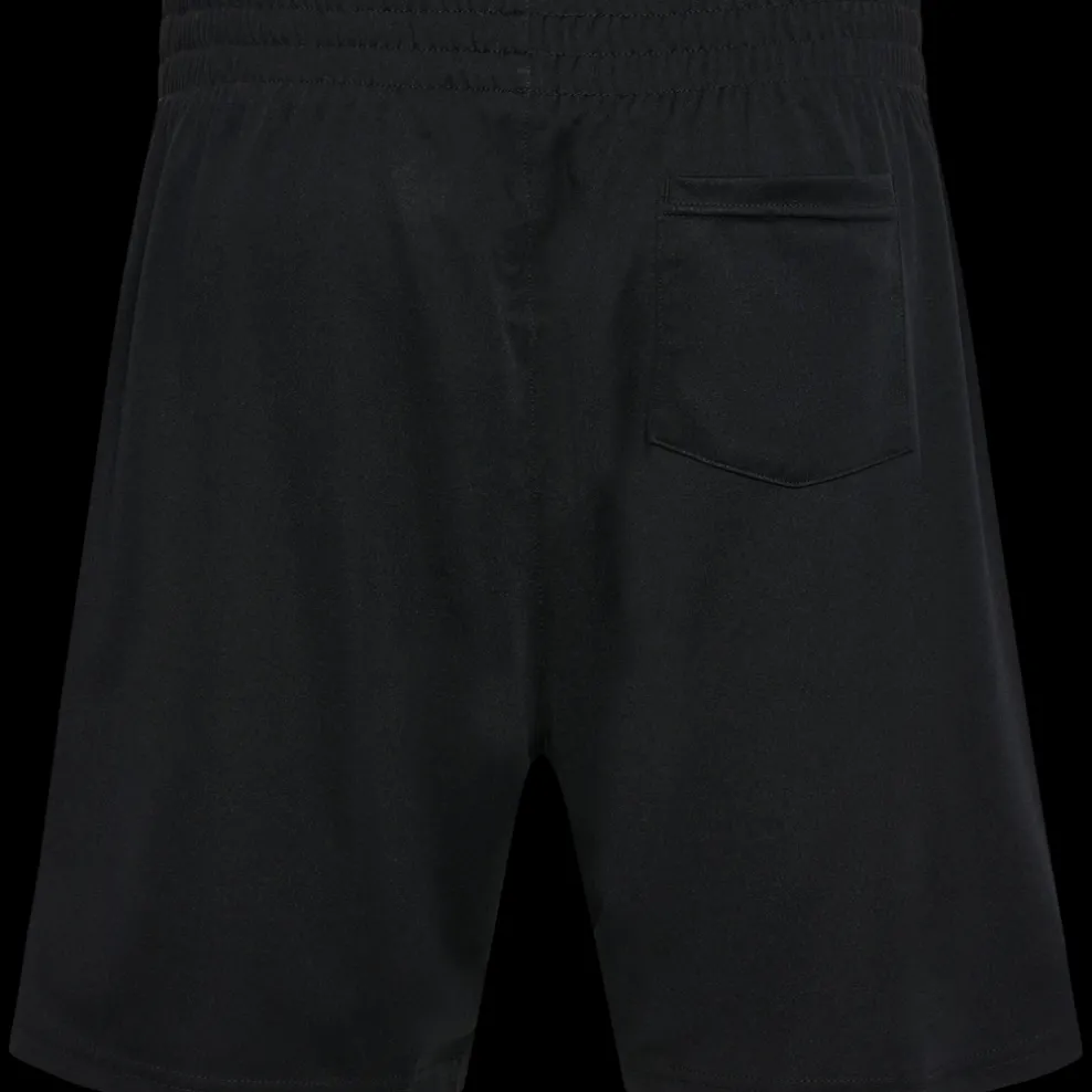 FFHB REFEREE POLY SHORTS