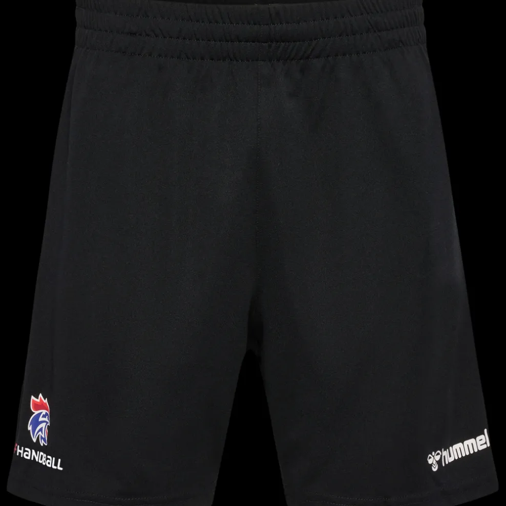 FFHB REFEREE POLY SHORTS