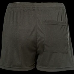 FFHB REFEREE POLY SHORTS WOMAN