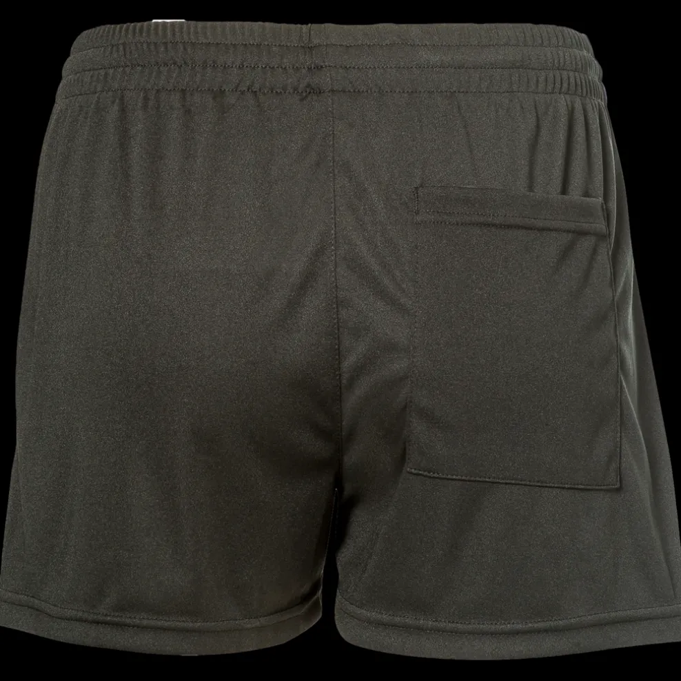 FFHB REFEREE POLY SHORTS WOMAN