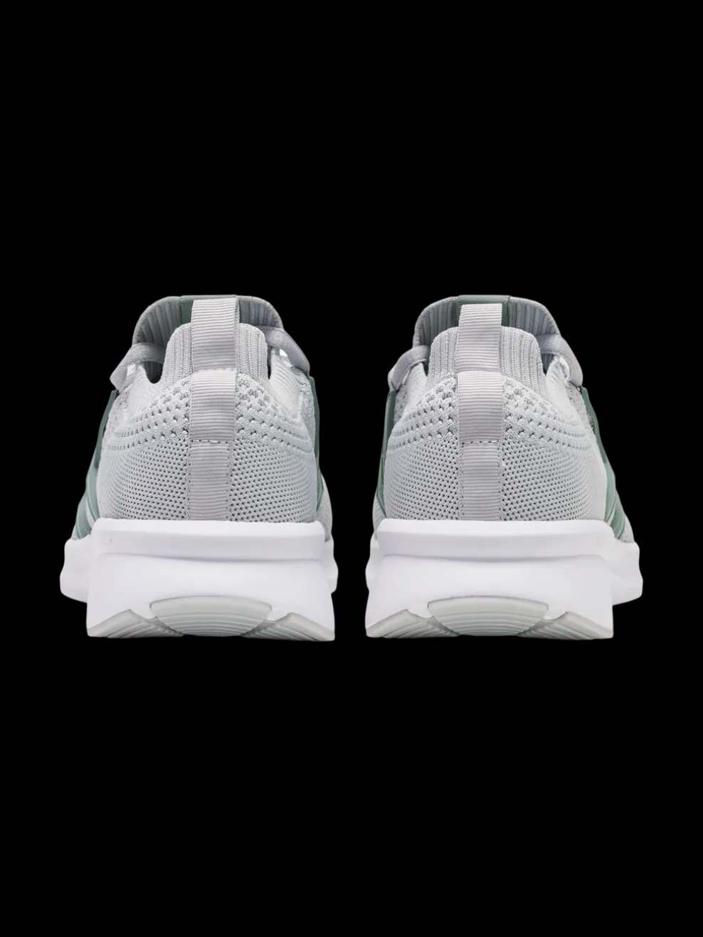 FLOW SEAMLESS