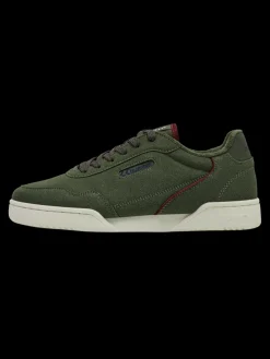 FORLI SYNTH. SUEDE