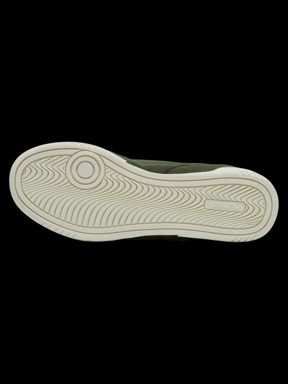 FORLI SYNTH. SUEDE