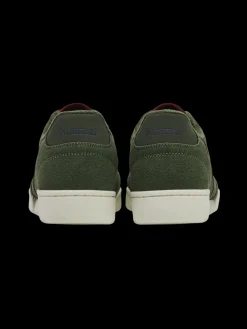 FORLI SYNTH. SUEDE