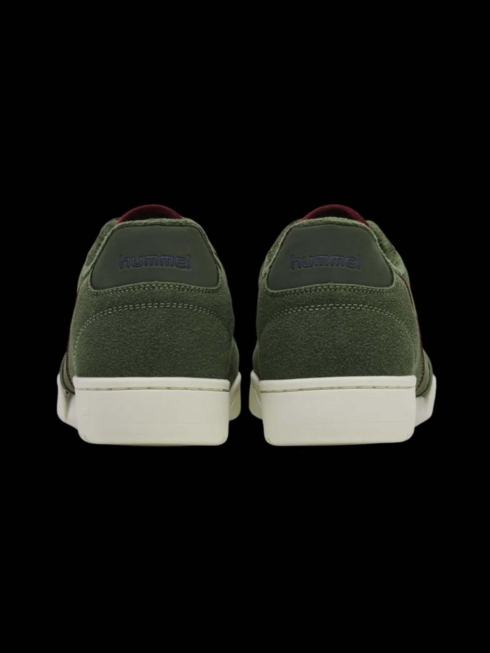 FORLI SYNTH. SUEDE