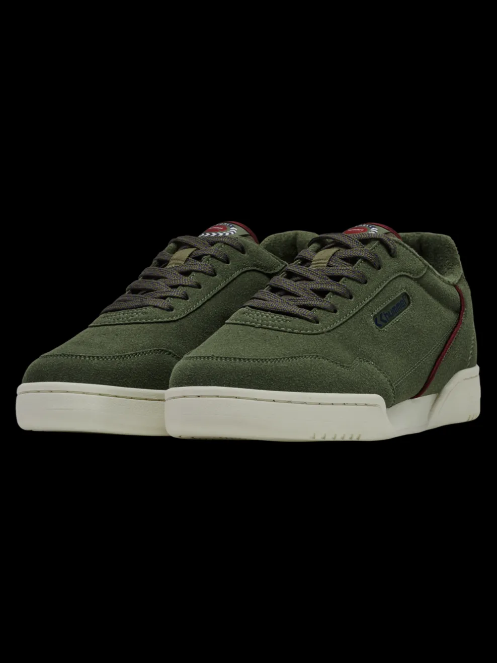 FORLI SYNTH. SUEDE