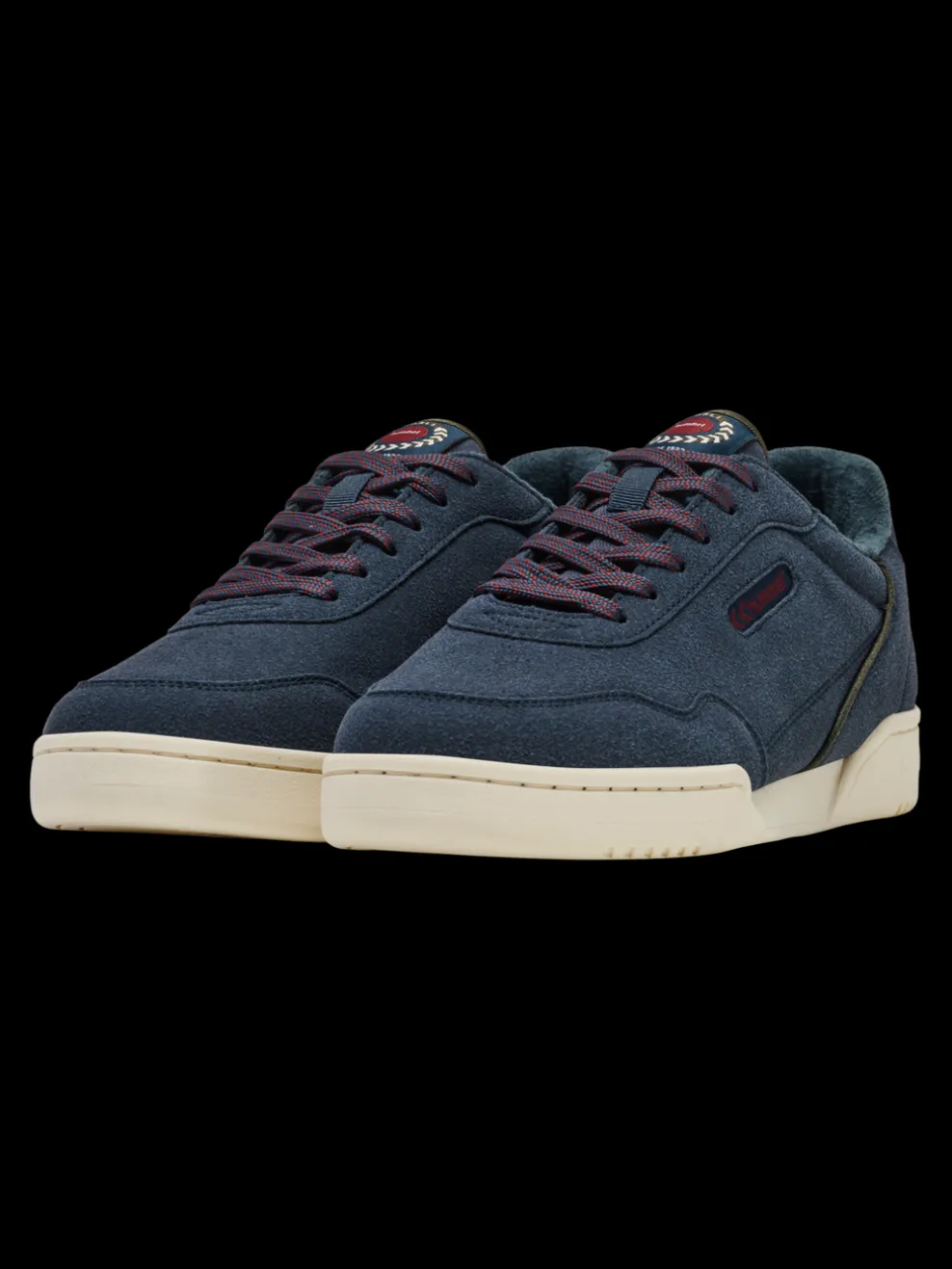 FORLI SYNTH. SUEDE