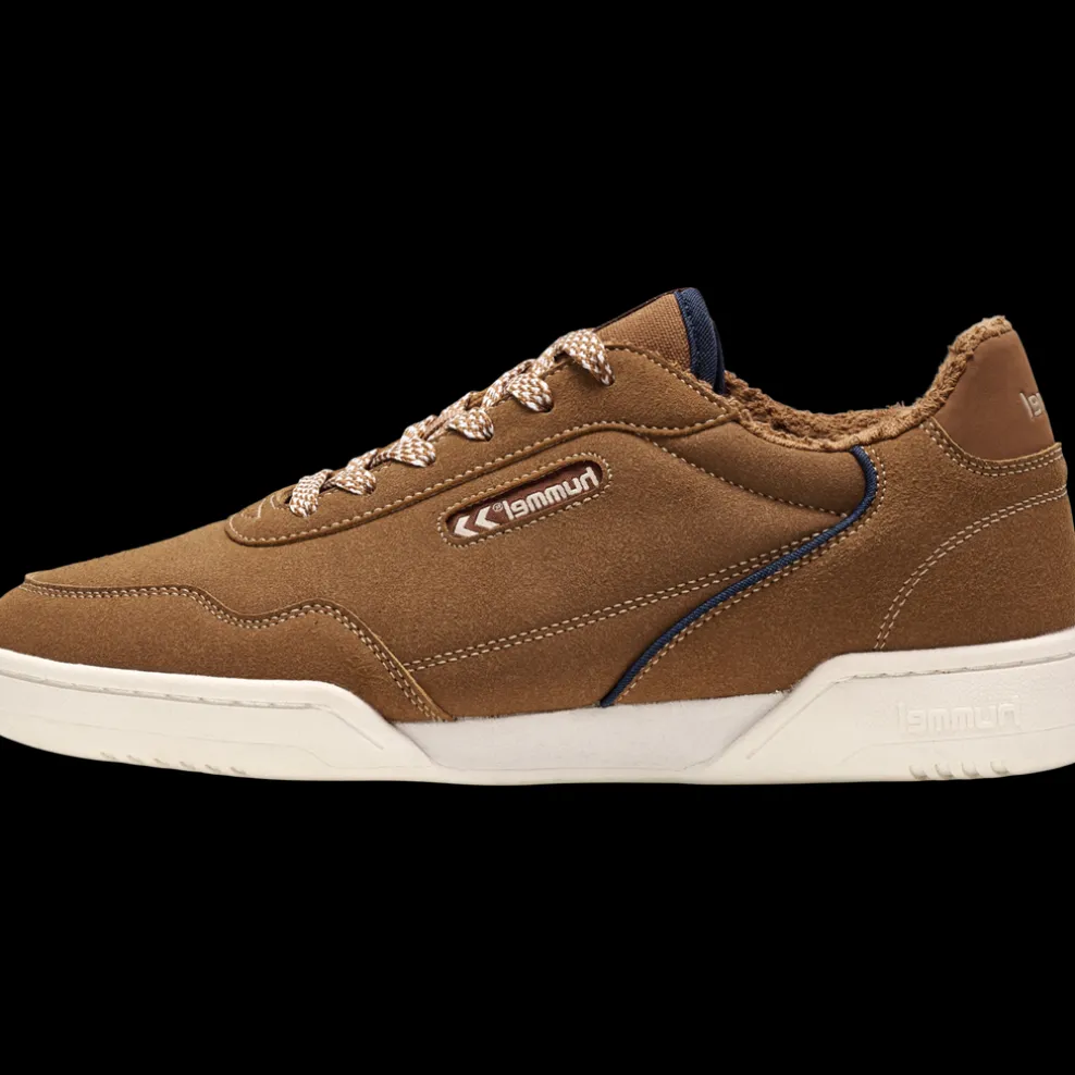 FORLI SYNTH. SUEDE