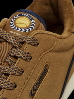 FORLI SYNTH. SUEDE