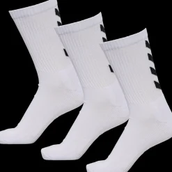 FUNDAMENTAL 3-PACK SOCK