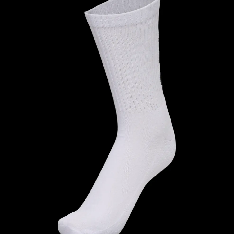 FUNDAMENTAL 3-PACK SOCK